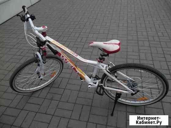 Велосипед Welt Edelweiss Teen Воронеж