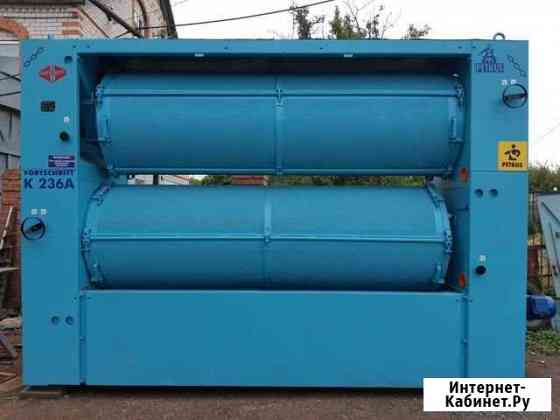 Петкус К 236 Триеерный блок Оренбург