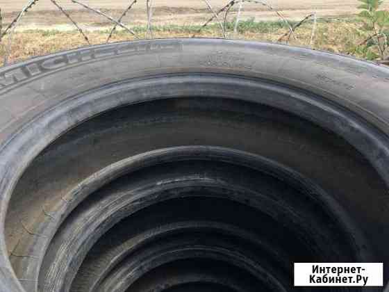 Грузовые шины Michelin E6C39 R22.5 Волгоград