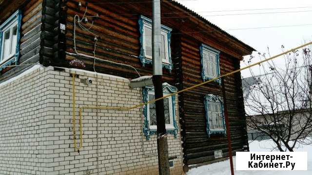 Коттедж 120 кв.м. на участке 12 сот. Воскресенское - изображение 1