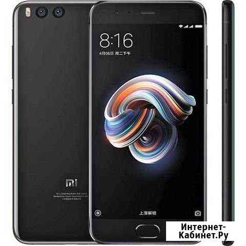 Xiaomi mi note 3 Тверь