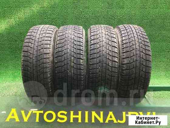 Bridgestone Blizzak Revo2, 165/55 R14 идеал Япония Красноярск