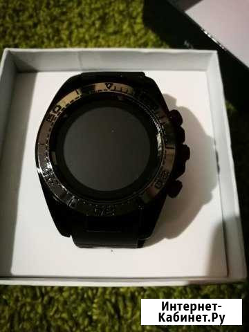 Часы smart Watch (новые в упаковке) Котельники - изображение 1