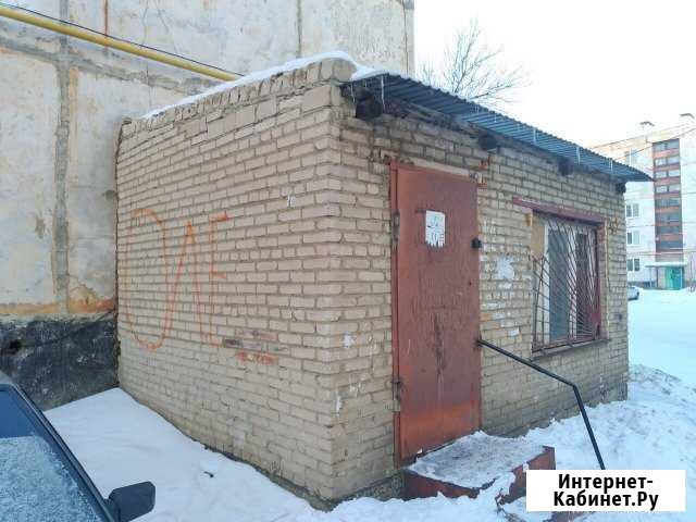 Коммерческая недвижимость Орск - изображение 1