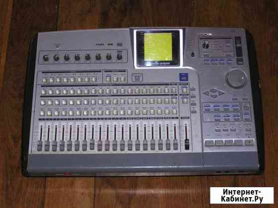 24-х канальная портастудия tascam 2488 Феодосия