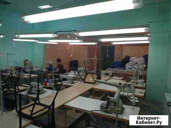 Швейный цех по пошиву трикотажа предоставляет услу Иваново