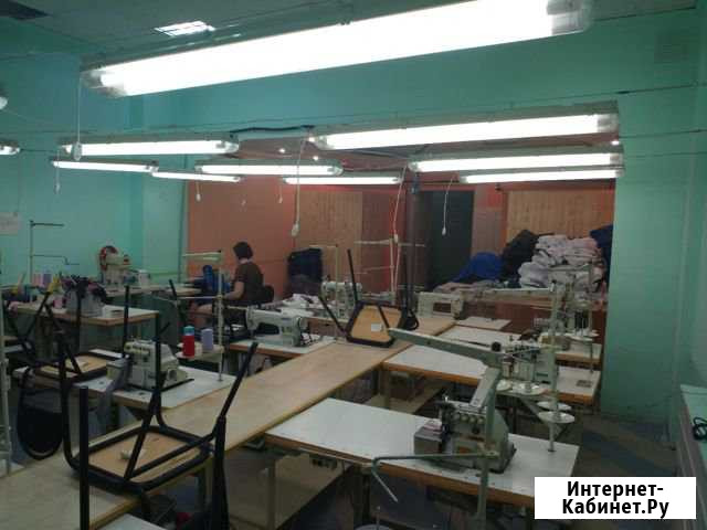 Швейный цех по пошиву трикотажа предоставляет услу Иваново - изображение 1