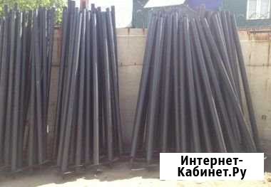 Винтовые сваи Йошкар-Ола - изображение 1