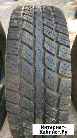 Шины Б/У Cooper Discoverer ATR 275/70 r 20 Клин