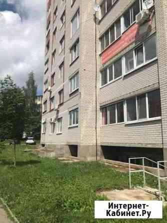 Офисное помещение, 78.3 кв.м. Ижевск