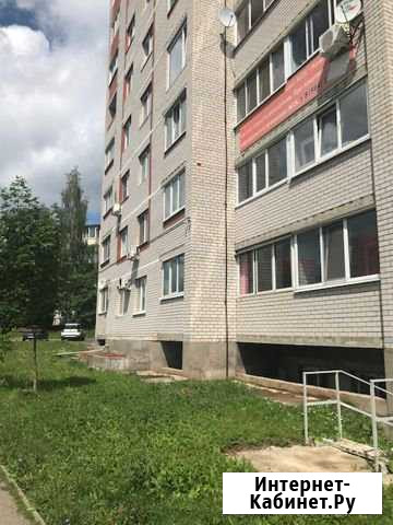 Офисное помещение, 78.3 кв.м. Ижевск - изображение 1