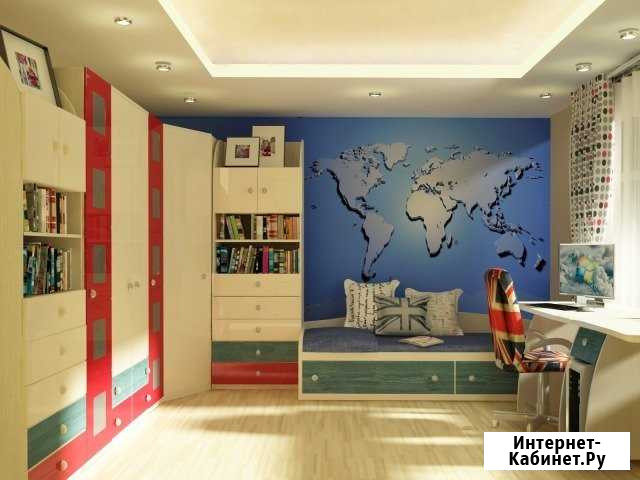 Дизайн интерьера Калининград - изображение 1