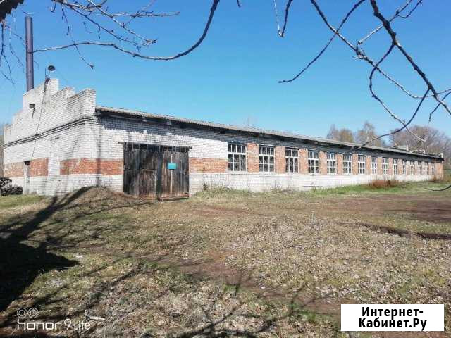 Продам производственное помещение Сосновское - изображение 1