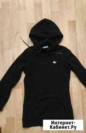 Толстовка Adidas Липецк