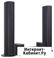 Акустика Attitude Delta 5.0 + AV-ресивер Pioneer Саранск - изображение 1
