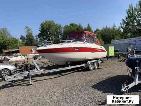 Stingray 250CR Можайск