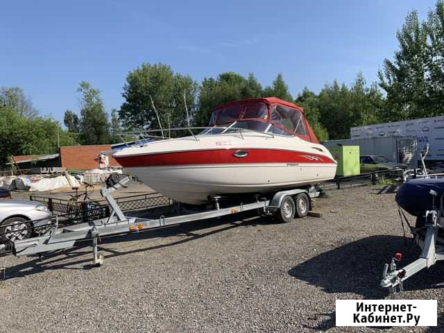 Stingray 250CR Можайск - изображение 1