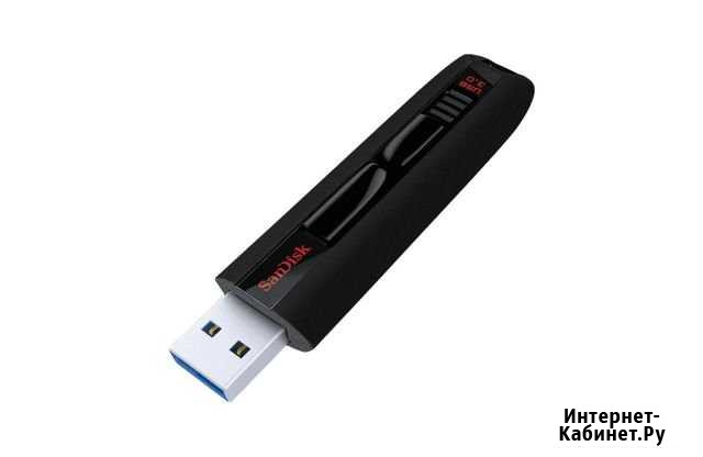 SanDisk 32Гб USB3.0 Лиски - изображение 1