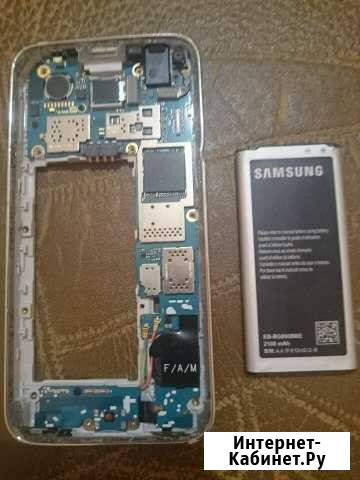 SAMSUNG s5mini Брянск - изображение 1