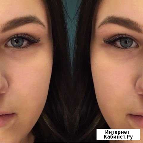 Наращивание ресниц Липецк - изображение 1