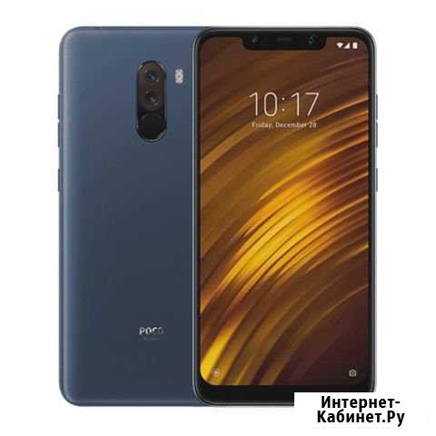 Pocophone f1 Вологда - изображение 1