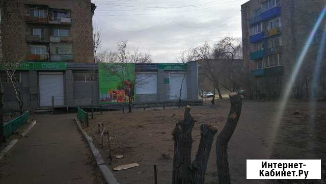 Продам нежилого помещение 26тыс за м2 Чита - изображение 1