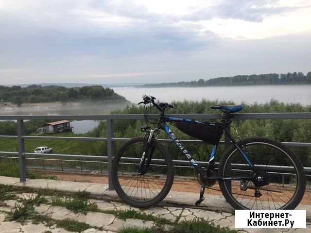 Электровелосипед Вятские Поляны - изображение 1