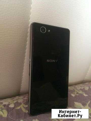 Смартфон Sony Z1 Compact Стерлитамак - изображение 1