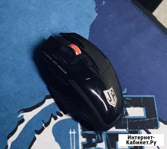 Игровая мышь Владивосток - изображение 1