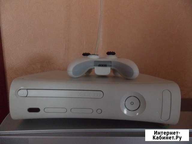 XBox 360 Клетня - изображение 1