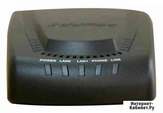 AddPac AP100B компактный VoIP шлюз Набережные Челны