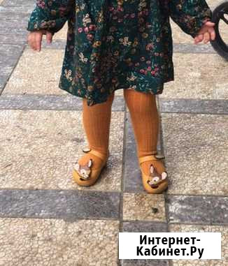 Mini melissa Bambi Махачкала - изображение 1