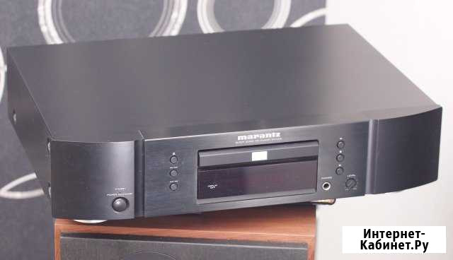 Marantz SA 7003 Энгельс - изображение 1