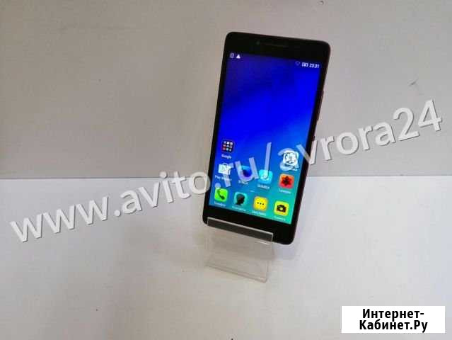 Мобильный телефон Lenovo A6010 Нижний Новгород - изображение 1