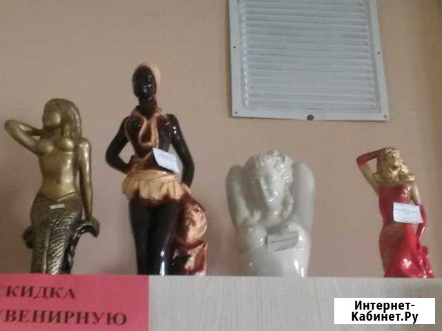 Статуэтки Орёл - изображение 1