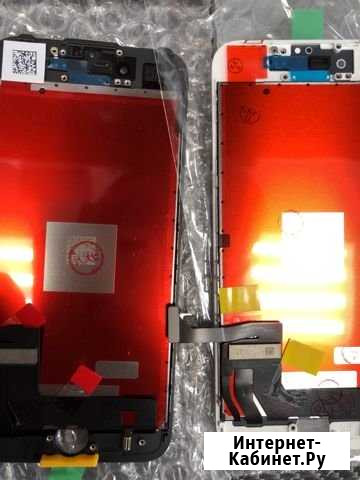 Дисплей экран lcd iPhone Петропавловск-Камчатский - изображение 1