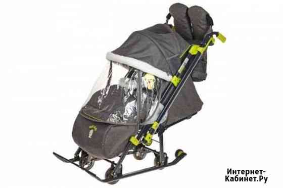 Санки Саранск