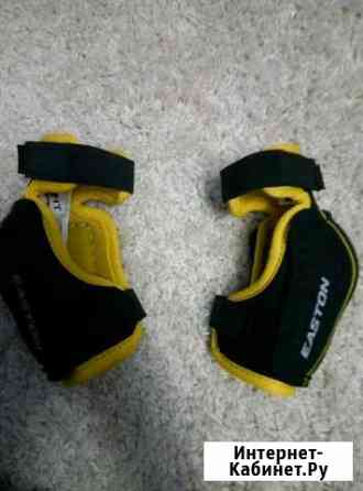 Хоккейная форма: Защита на локти Петропавловск-Камчатский