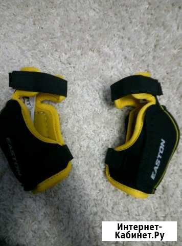 Хоккейная форма: Защита на локти Петропавловск-Камчатский - изображение 1