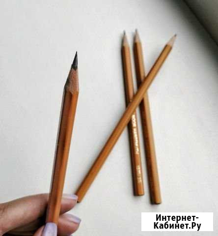 Карандаши Koh-I-Noor для творческих ребят Елизово - изображение 1