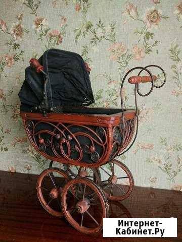 Коляска Екатеринбург - изображение 1