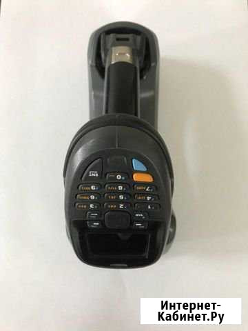 Терминал сбора данных Symbol-Motorola MT2090 скане Томск - изображение 1