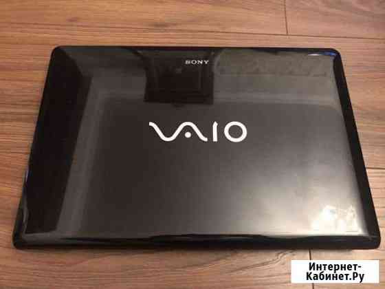 Ноутбук Sony Vaio Котельники