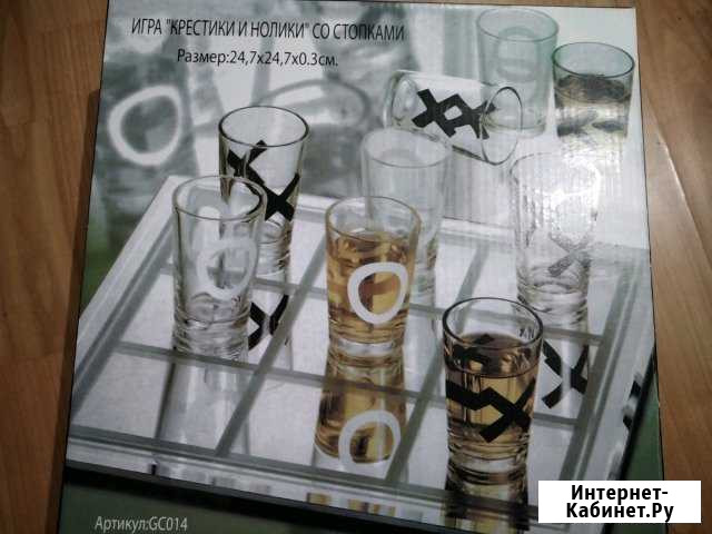 Стопки игра Мурманск - изображение 1