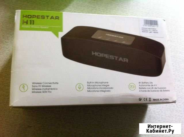 Hopestar H11 Энгельс - изображение 1