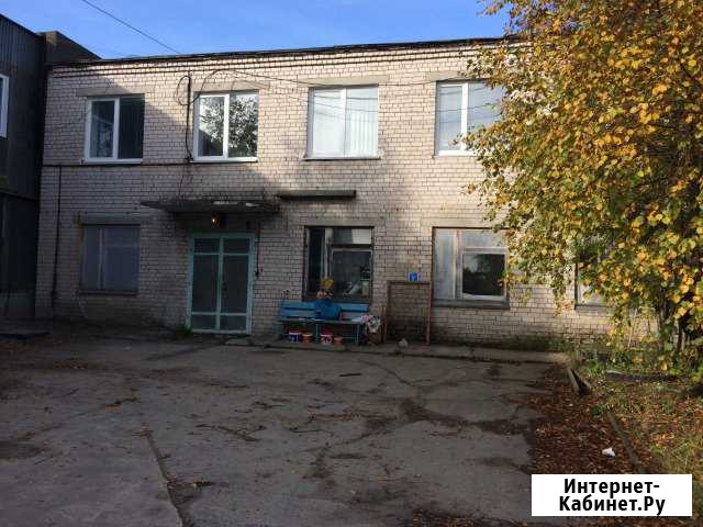 Помещение свободного назначения, 200 кв.м. Северодвинск - изображение 1