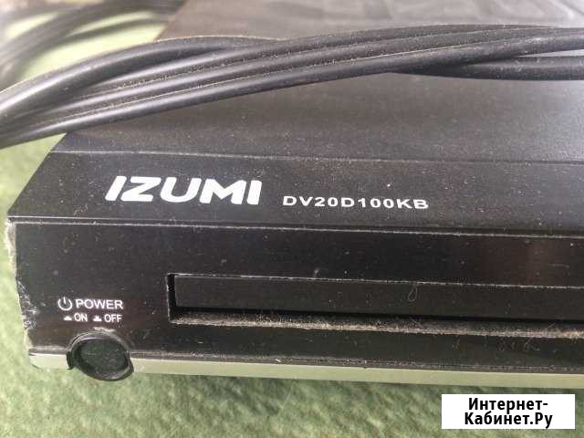 DVD плеер Барнаул - изображение 1