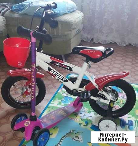 Велосипед Благовещенск - изображение 1