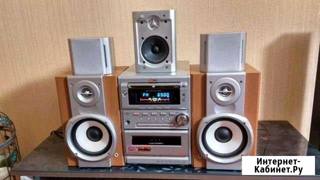 Музыкальный центр Мурманск - изображение 1