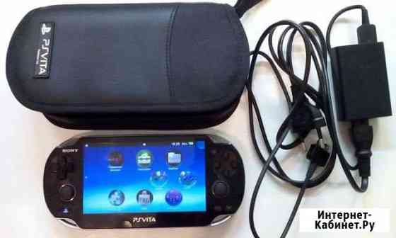 Ps vita 1108 Муром